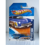 Hot Wheels 1:64 Drag Merc 1949 blue HW2011